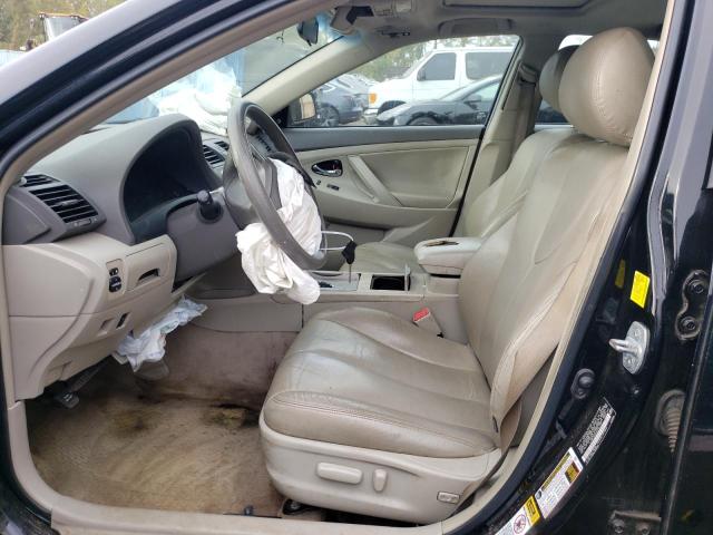 Photo 7 from auction – 2011 TOYOTA CAMRY BASE with VIN 4T1BF3EK1BU155148