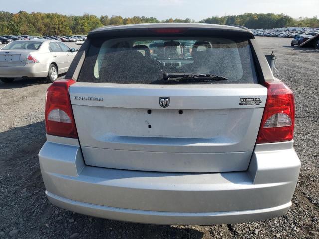 Photo 6 from auction – 2008 DODGE CALIBER with VIN 1B3HB28B28D625486