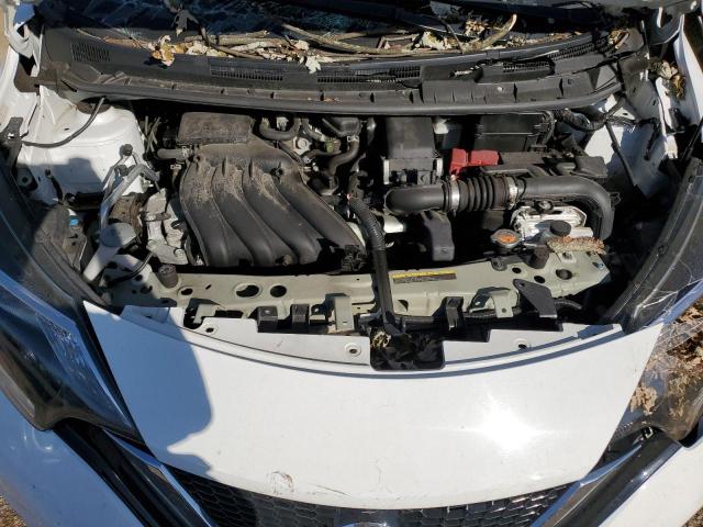 Photo 11 from auction – 2018 NISSAN VERSA NOTE with VIN 3N1CE2CP0JL354014
