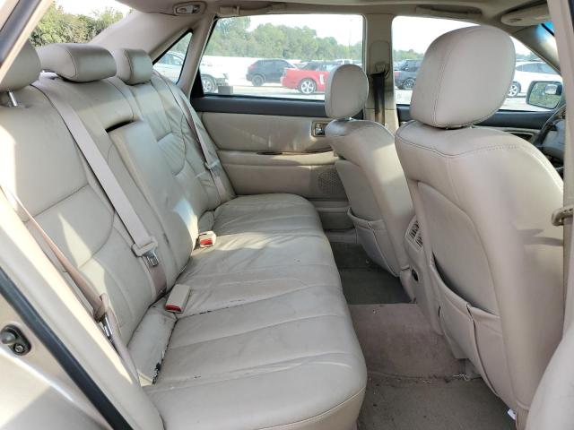 Photo 10 from auction – 2000 TOYOTA AVALON XL with VIN 4T1BF28B1YU093720