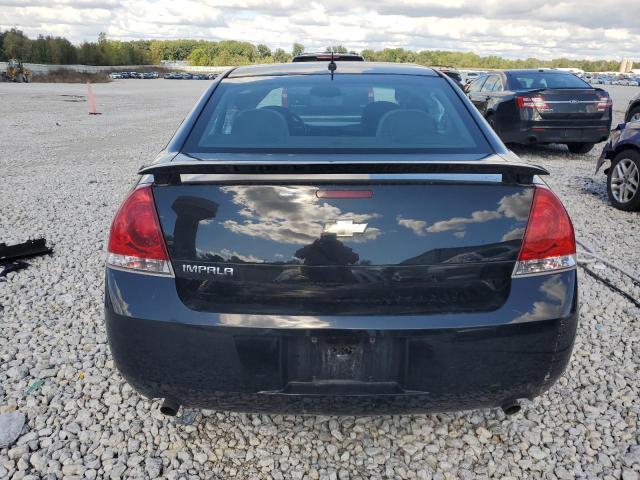 Photo 6 from auction – 2012 CHEVROLET IMPALA LS with VIN 2G1WF5E31C1156980