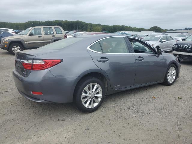 Photo 3 from auction – 2013 LEXUS ES 300H with VIN JTHBW1GG8D2026483