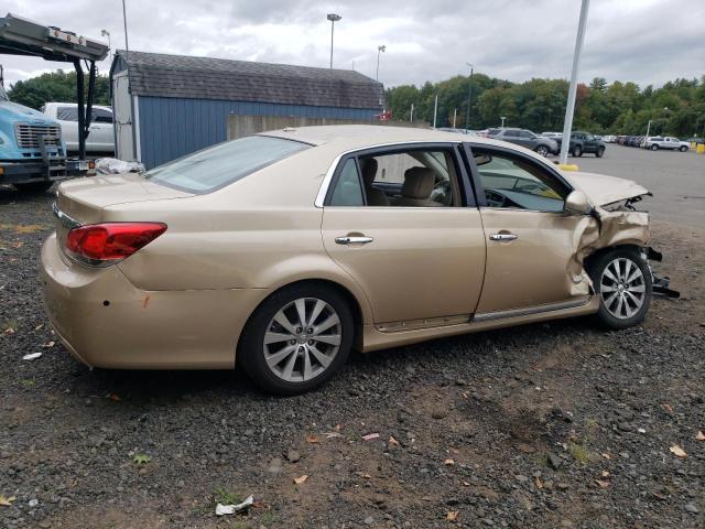 Фото 3 с аукциона – 2012 TOYOTA AVALON BAS с VIN 4T1BK3DB0CU444956