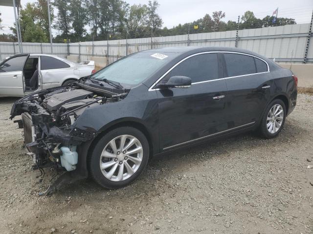BUICK LACROSSE 2014 with VIN 1G4GB5G33EF218312 - Photo from auction