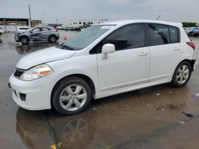 NISSAN VERSA S 2011 with VIN 3N1BC1CP7BL373902 - Photo from auction
