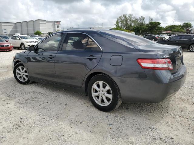Photo 2 from auction – 2011 TOYOTA CAMRY BASE with VIN 4T1BF3EKXBU145959