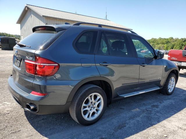Photo 3 from auction – 2011 BMW X5 XDRIVE3 with VIN 5UXZV4C55BL404242