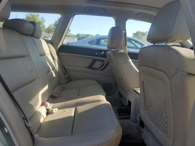 Photo 10 from auction – 2005 SUBARU LEGACY OUT with VIN 4S4BP62C256338840