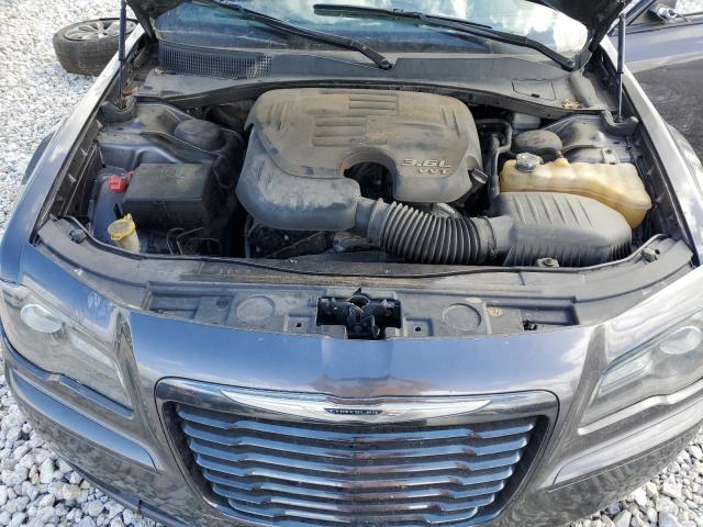 Photo 11 from auction – 2014 CHRYSLER 300 S with VIN 2C3CCAGG9EH379200