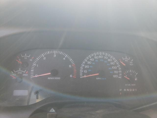Foto 9 de la subasta – 2001 DODGE RAM 2500 con VIN 3B7KC26Z11M583534