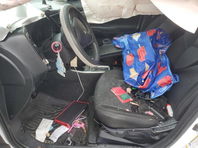 Photo 7 from auction – 2020 MITSUBISHI OUTLANDER with VIN JA4AD2A3XLZ003107