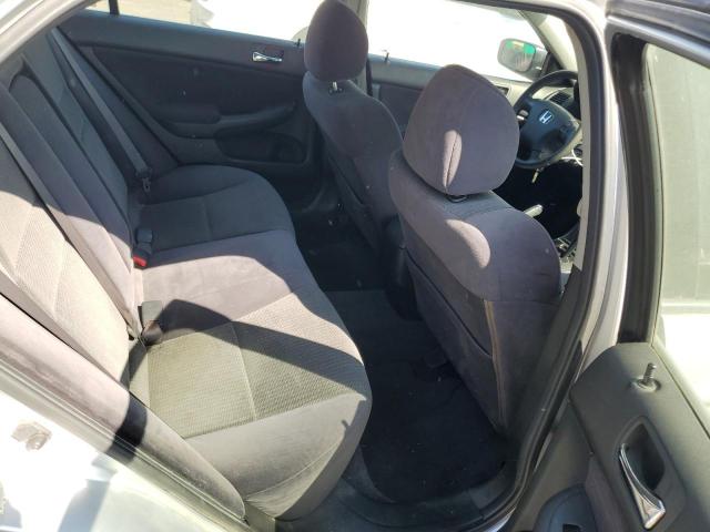Photo 10 from auction – 2004 HONDA ACCORD LX with VIN JHMCM56304C012328