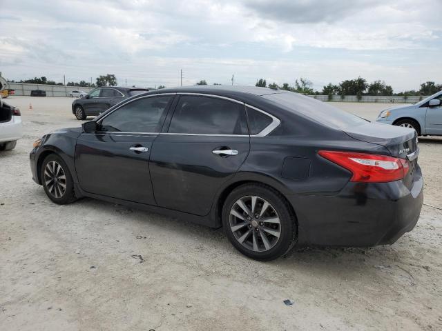 Photo 2 from auction – 2017 NISSAN ALTIMA 2.5 with VIN 1N4AL3AP3HC243388