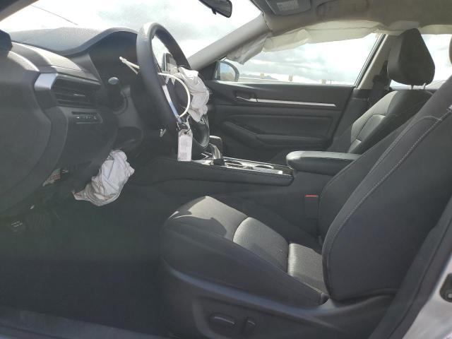 Photo 7 from auction – 2023 NISSAN ALTIMA SV with VIN 1N4BL4DV5PN373325