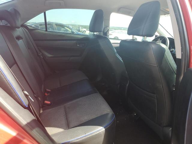 Photo 10 from auction – 2017 TOYOTA COROLLA L with VIN 2T1BURHEXHC820363