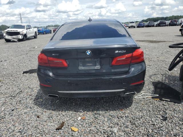 Photo 6 from auction – 2018 BMW 540 XI with VIN WBAJE7C52JWA04099