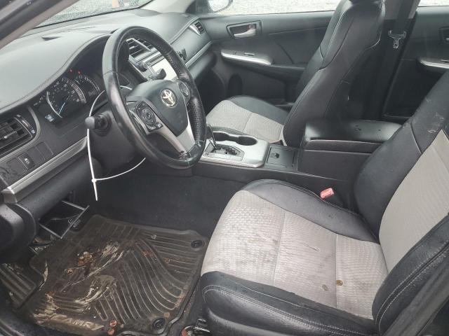 Photo 7 from auction – 2013 TOYOTA CAMRY L with VIN 4T1BF1FK6DU269166