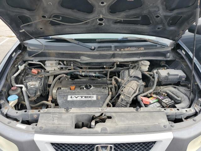 Photo 12 from auction – 2004 HONDA ELEMENT EX with VIN 5J6YH28564L018864