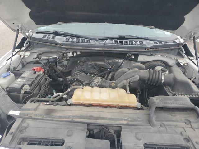 Photo 11 from auction – 2017 FORD F150 SUPER with VIN 1FTEX1C87HKC43443