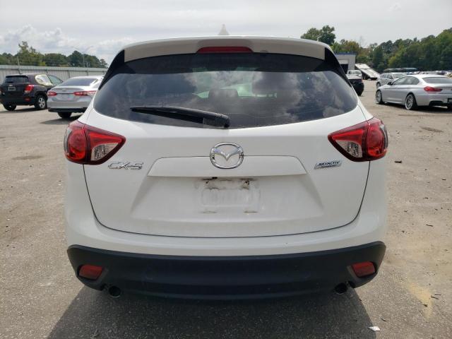 Photo 6 from auction – 2016 MAZDA CX-5 SPORT with VIN JM3KE2BY8G0896672