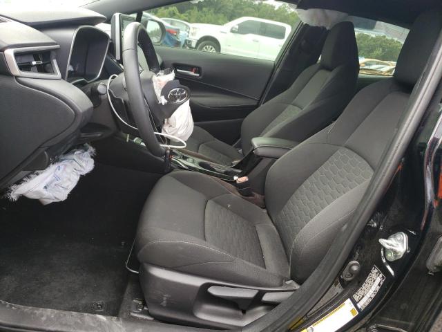Photo 7 from auction – 2022 TOYOTA COROLLA SE with VIN JTND4MBE3N3172594