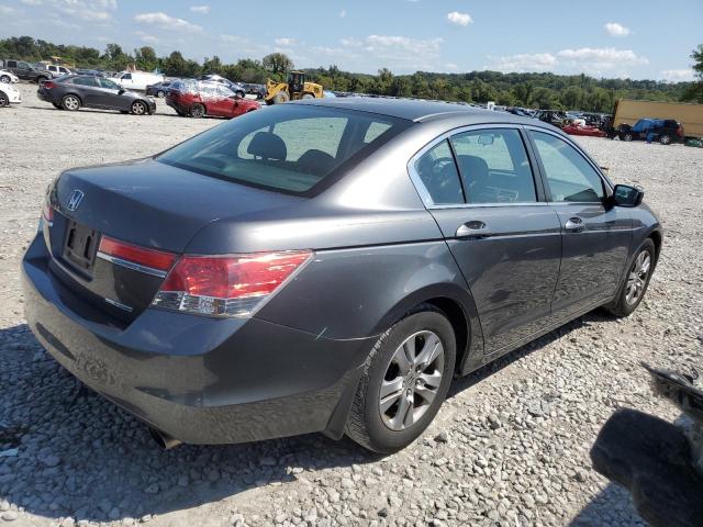 Photo 3 from auction – 2012 HONDA ACCORD SE with VIN 1HGCP2F68CA195488
