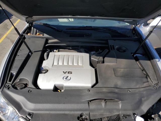 Photo 11 from auction – 2007 LEXUS ES 350 with VIN JTHBJ46G372087729