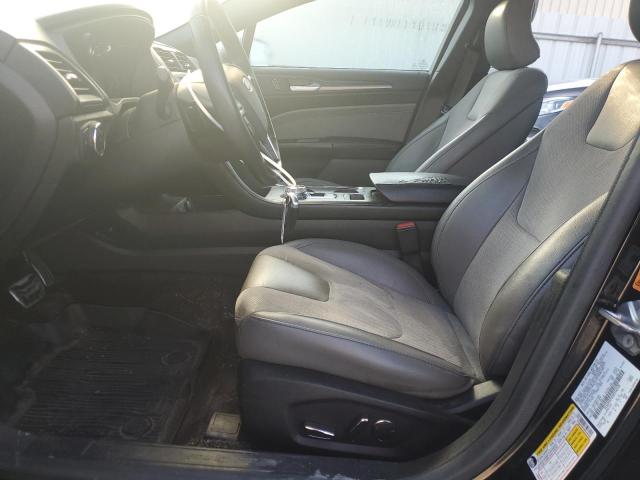 Photo 7 from auction – 2017 FORD FUSION SPO with VIN 3FA6P0VP3HR346458