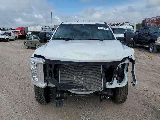 Photo 5 from auction – 2023 FORD F250 SUPER with VIN 1FT7W2BA6PEC05091