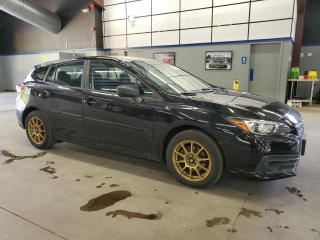 Photo 4 from auction – 2020 SUBARU IMPREZA with VIN 4S3GTAB6XL3702990