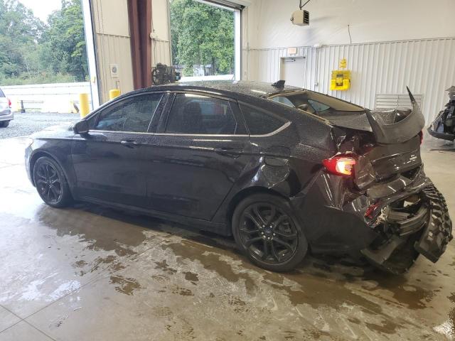 Photo 2 from auction – 2020 FORD FUSION SE with VIN 3FA6P0HD2LR245471