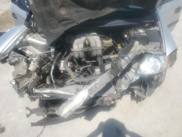 Photo 12 from auction – 2005 DODGE CARAVAN SE with VIN 1D4GP25B65B221245