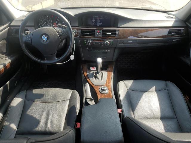 Photo 8 from auction – 2011 BMW 335 XI with VIN WBAPL5C56BA921496