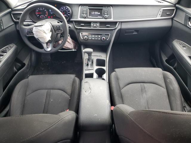 Photo 8 from auction – 2016 KIA OPTIMA LX with VIN 5XXGT4L34GG031165