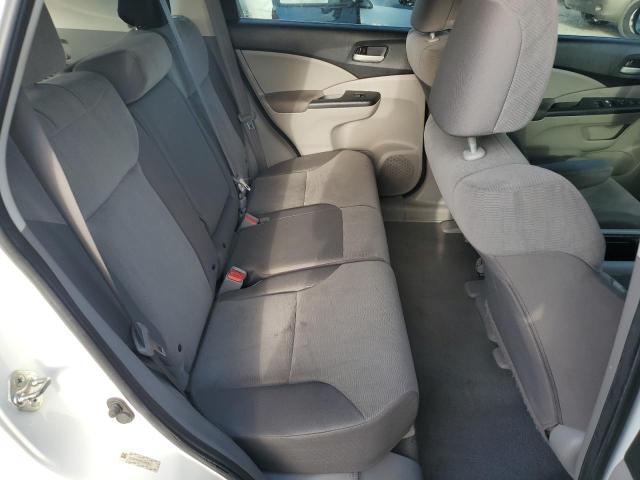 Photo 11 from auction – 2012 HONDA CR-V LX with VIN 5J6RM3H33CL031297