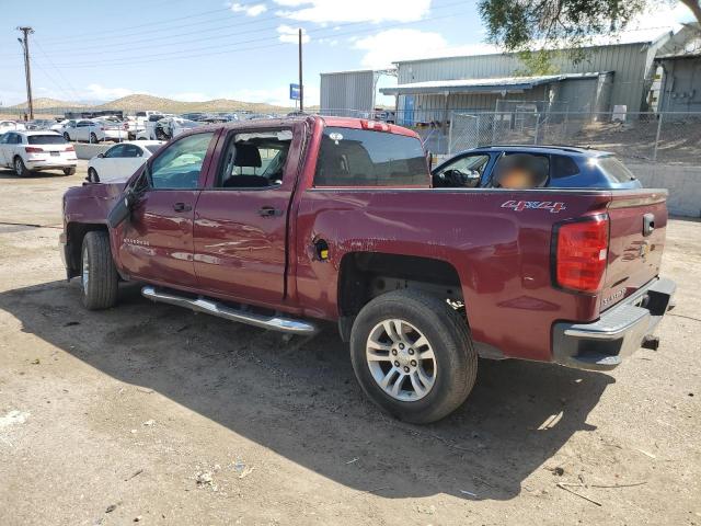 Photo 2 from auction – 2014 CHEVROLET SILVERADO with VIN 3GCUKREC1EG570742