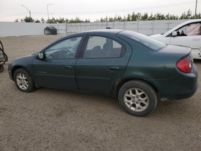Photo 2 from auction – 2000 CHRYSLER NEON LE with VIN 1C3ES46C0YD774489