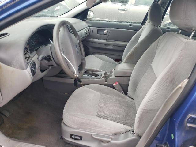 Photo 7 from auction – 2003 FORD TAURUS SE with VIN 1FAFP53UX3G193468