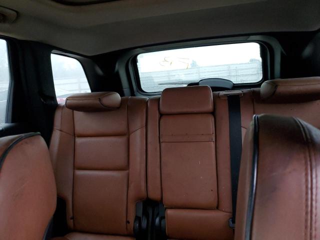 Photo 10 from auction – 2012 JEEP GRAND CHER with VIN 1C4RJFCT8CC328895