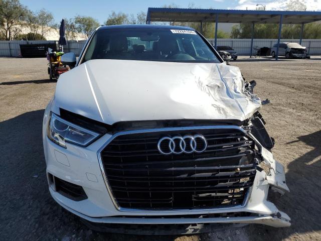 Photo 5 from auction – 2018 AUDI A3 PREMIUM with VIN WAUAUGFFXJ1082454