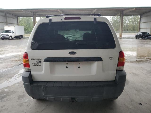 Photo 6 from auction – 2002 FORD ESCAPE XLT with VIN 1FMYU041X2KA15988