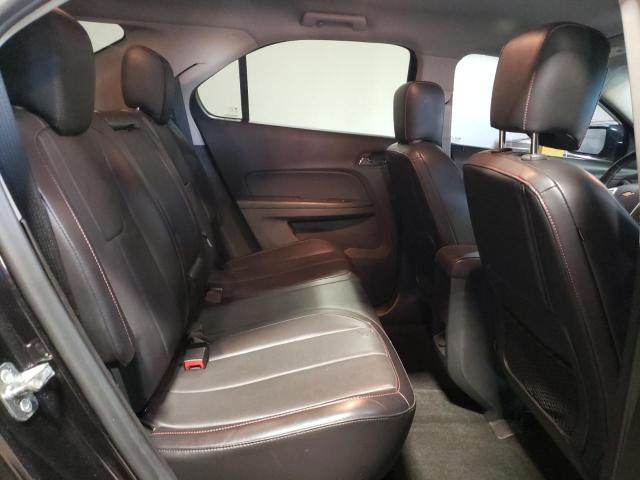Photo 11 from auction – 2015 CHEVROLET EQUINOX LT with VIN 2GNFLGE36F6189760