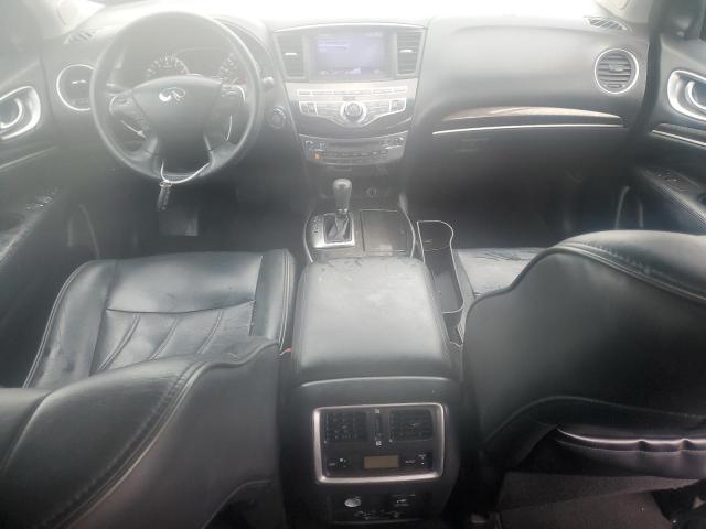 Photo 8 from auction – 2013 INFINITI JX35 with VIN 5N1AL0MN9DC324307