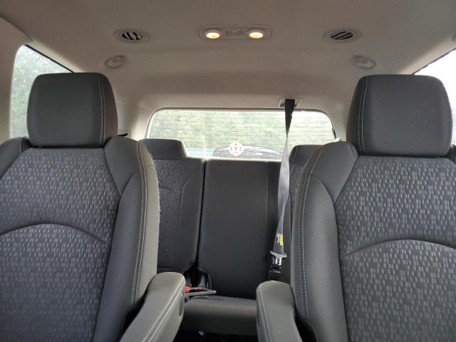 Photo 10 from auction – 2015 GMC ACADIA SLE with VIN 1GKKVPKD1FJ184827