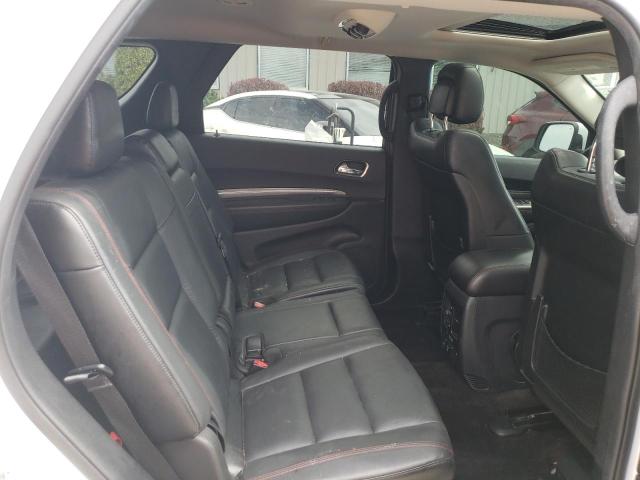 Photo 11 from auction – 2018 DODGE DURANGO GT with VIN 1C4RDHDG3JC329387