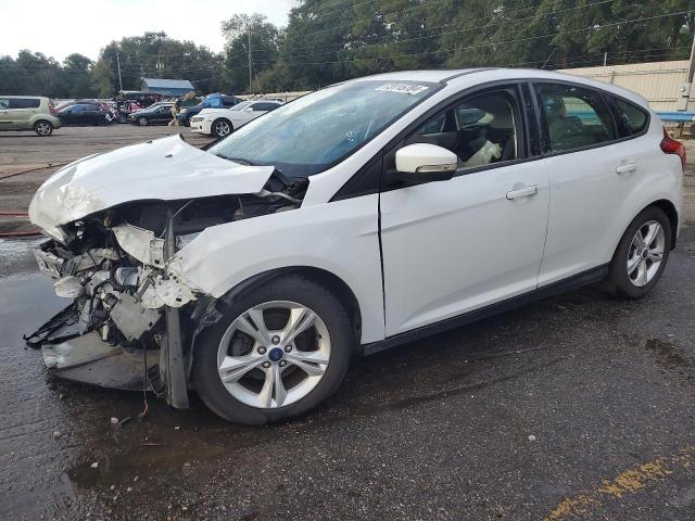 Photo 1 from auction – 2014 FORD FOCUS SE with VIN 1FADP3K24EL435502