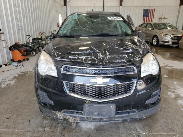 Photo 5 from auction – 2013 CHEVROLET EQUINOX LS with VIN 2GNALBEK9D6385807