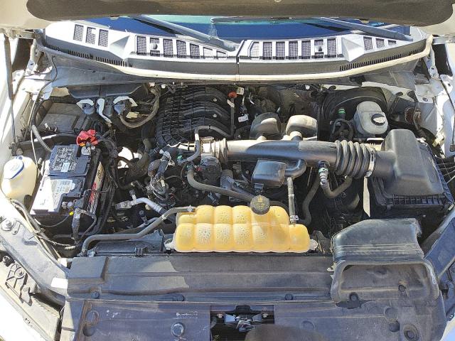 Photo 11 from auction – 2018 FORD F150 SUPER with VIN 1FTEX1CB0JKD38282