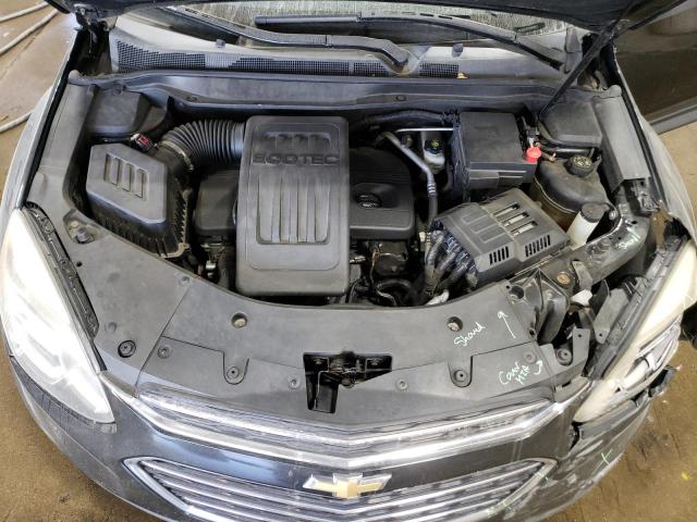 Photo 12 from auction – 2016 CHEVROLET EQUINOX LT with VIN 2GNFLFEK4G6212374