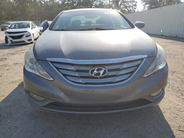 Photo 5 from auction – 2013 HYUNDAI SONATA SE with VIN 5NPEC4AB0DH579794